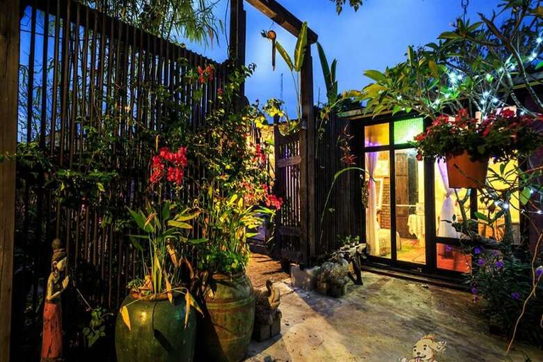 Hotel Artist Place Trat