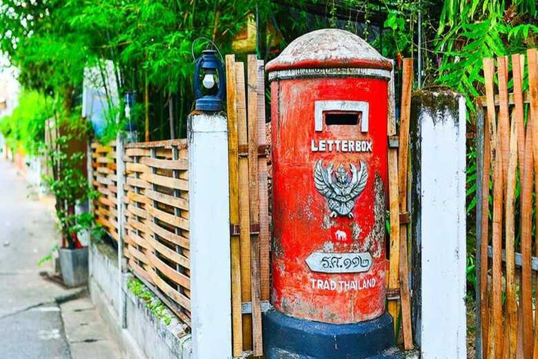 Hotel Artist Place Trat