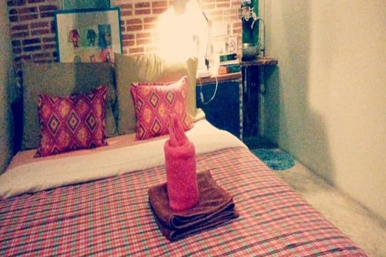 Hotel Artist Place Trat