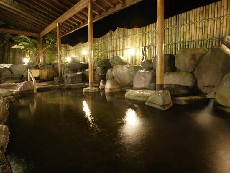Apartamento Hotel Green Plaza Joetsu