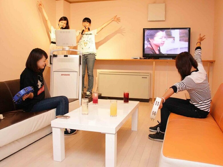 Apartamento Hotel Green Plaza Joetsu