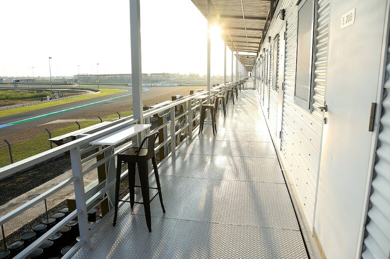 Bric Box Hotel Buriram