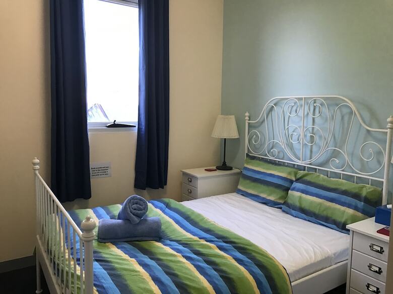 Bed & Breakfast Smartstay Melbourne