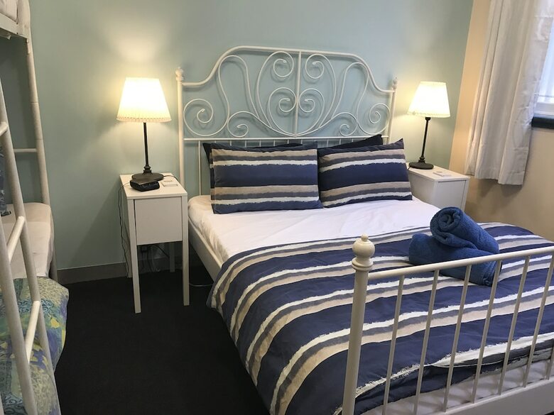 Bed & Breakfast Smartstay Melbourne