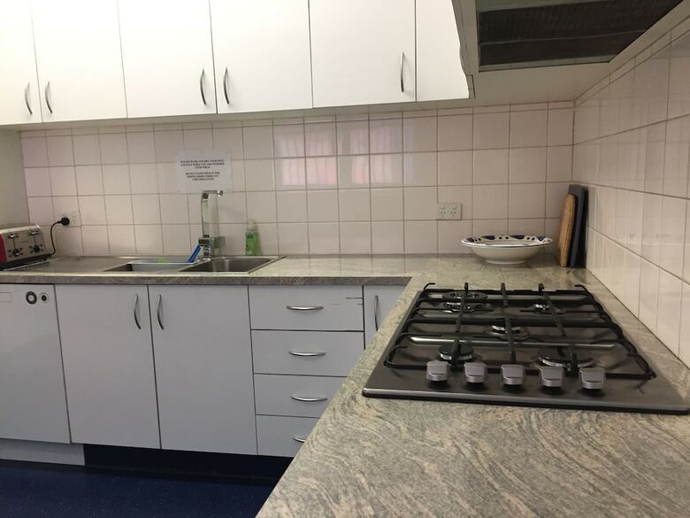 Bed & Breakfast Smartstay Melbourne