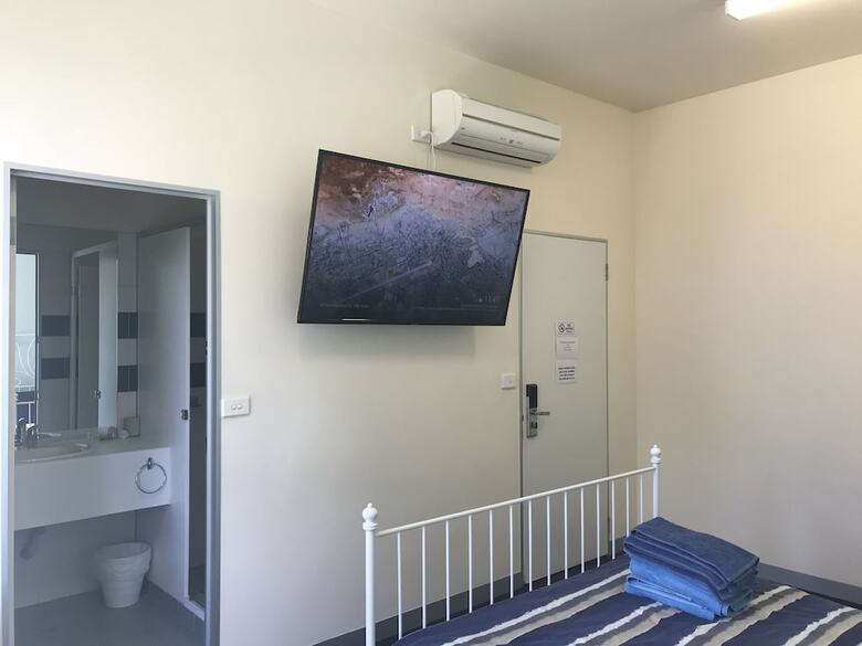 Bed & Breakfast Smartstay Melbourne