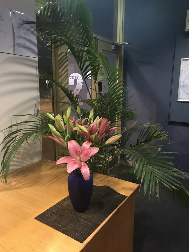 Bed & Breakfast Smartstay Melbourne