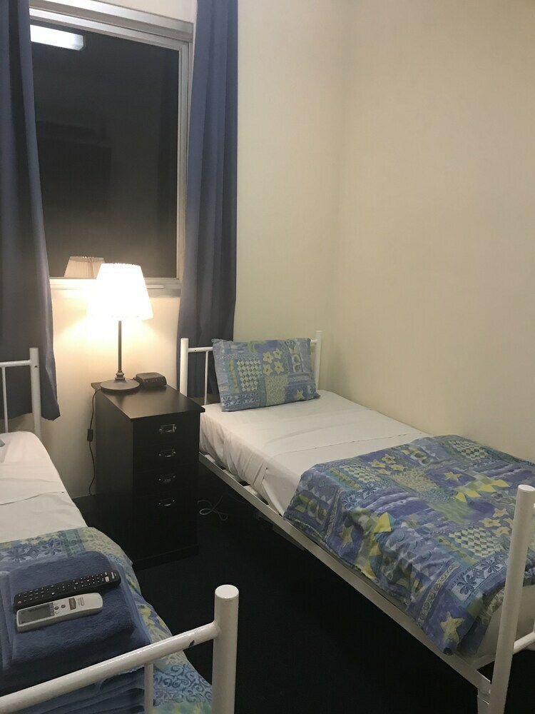 Bed & Breakfast Smartstay Melbourne