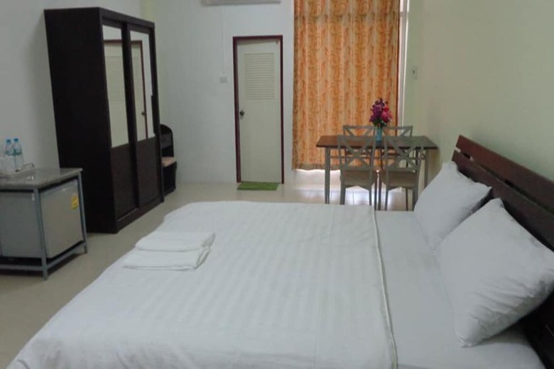 Hotel A&s Residence Kanchanaburi