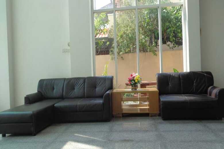 Hotel A&s Residence Kanchanaburi