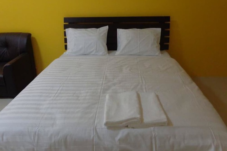 Hotel A&s Residence Kanchanaburi