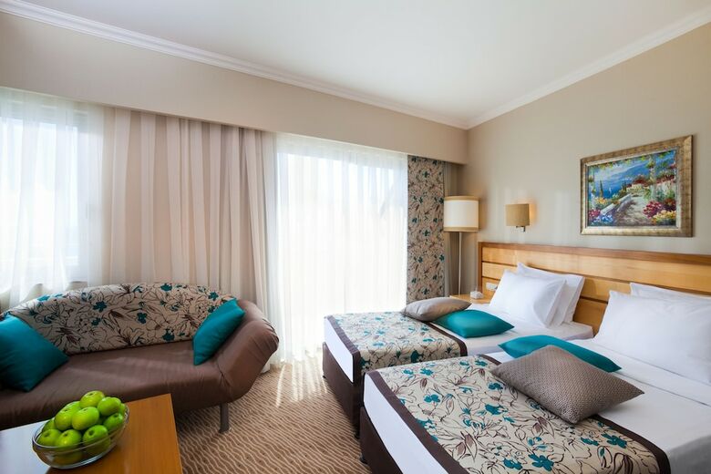 Side Sun Hotel - All Inclusive