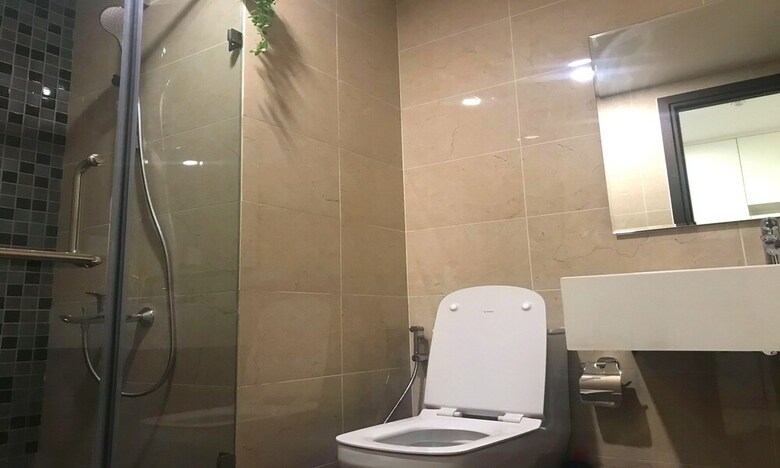 Aparthotel Sunny Tropical Serviced Apartments