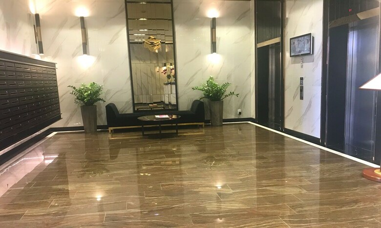 Aparthotel Sunny Tropical Serviced Apartments