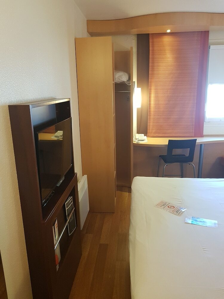 Hotel Ibis Rouen Parc Des Expos Zenith