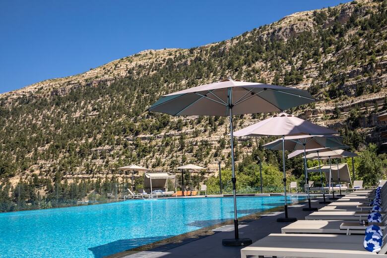 Mist Hotel And Spa By Warwick