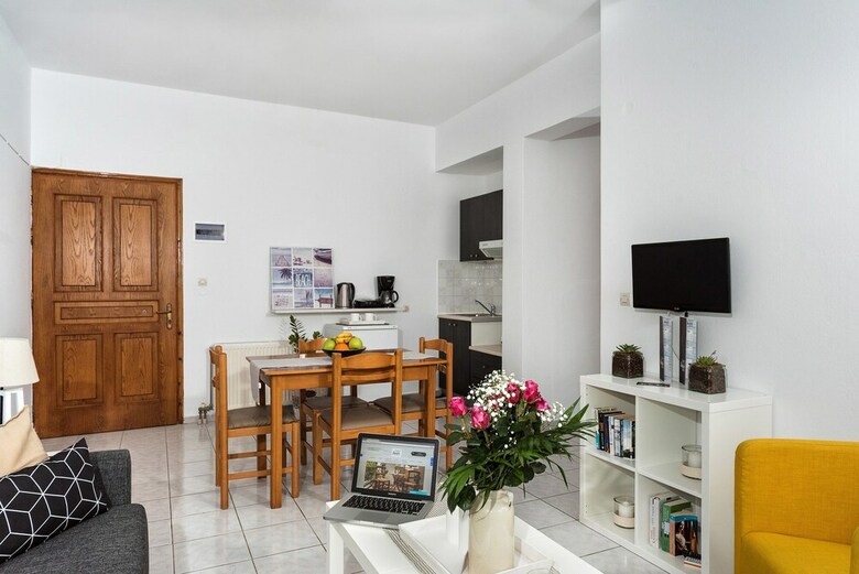 Apartamentos Ikaros Suites