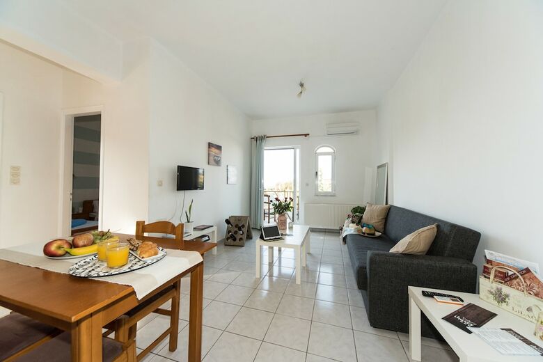 Apartamentos Ikaros Suites
