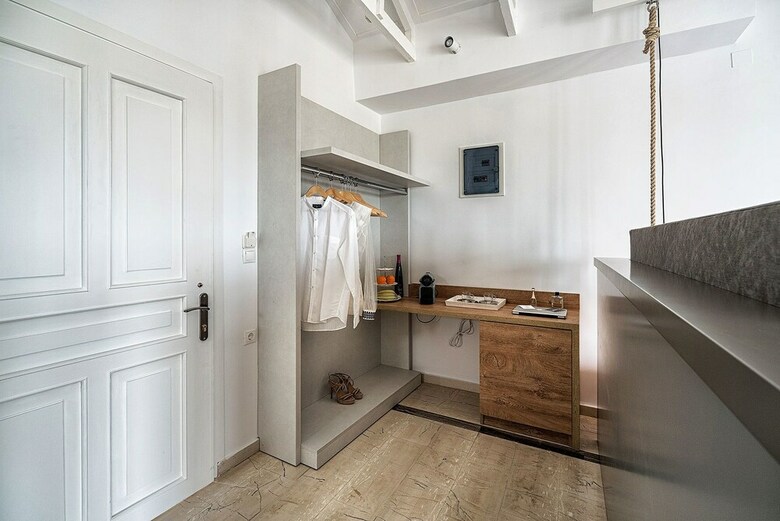 Apartamentos Ikaros Suites