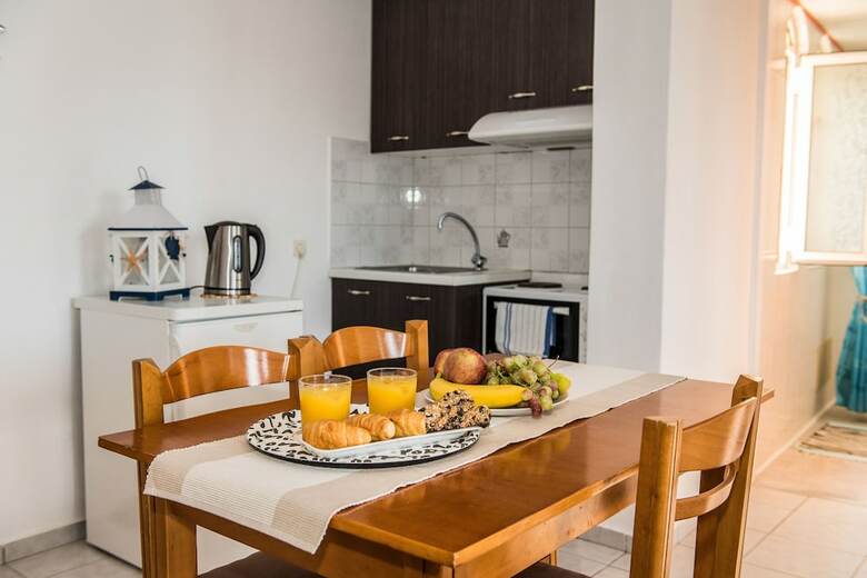 Apartamentos Ikaros Suites