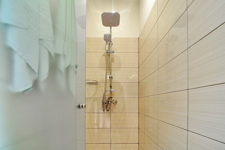 Apartamentos Rhea Complex