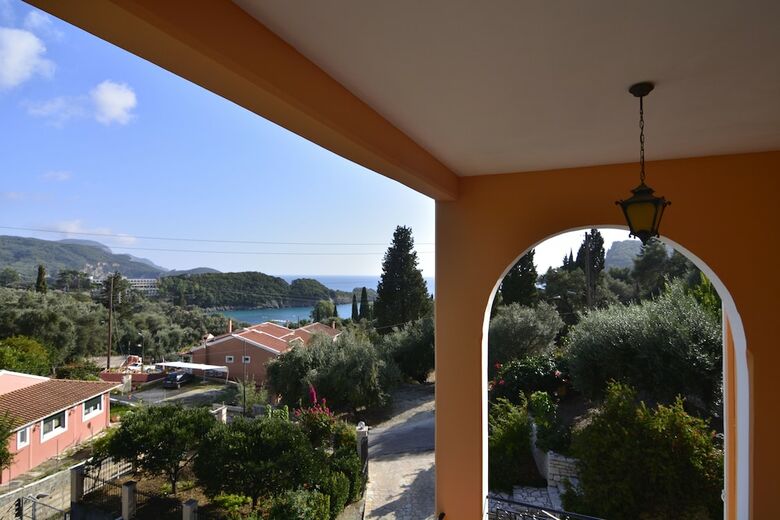 Apartamentos Rhea Complex