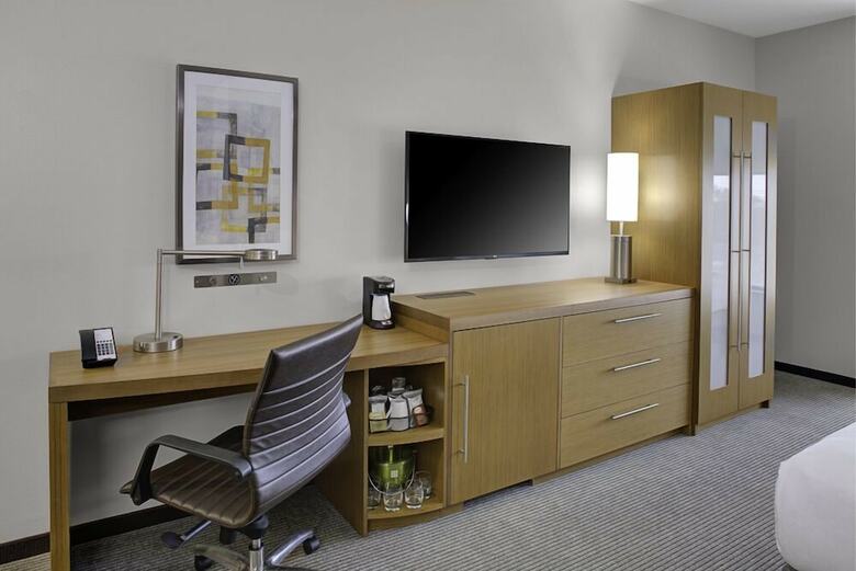 Hotel Hyatt Place Dallas/allen