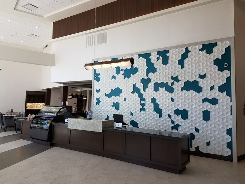 Hotel Hyatt Place Dallas/allen