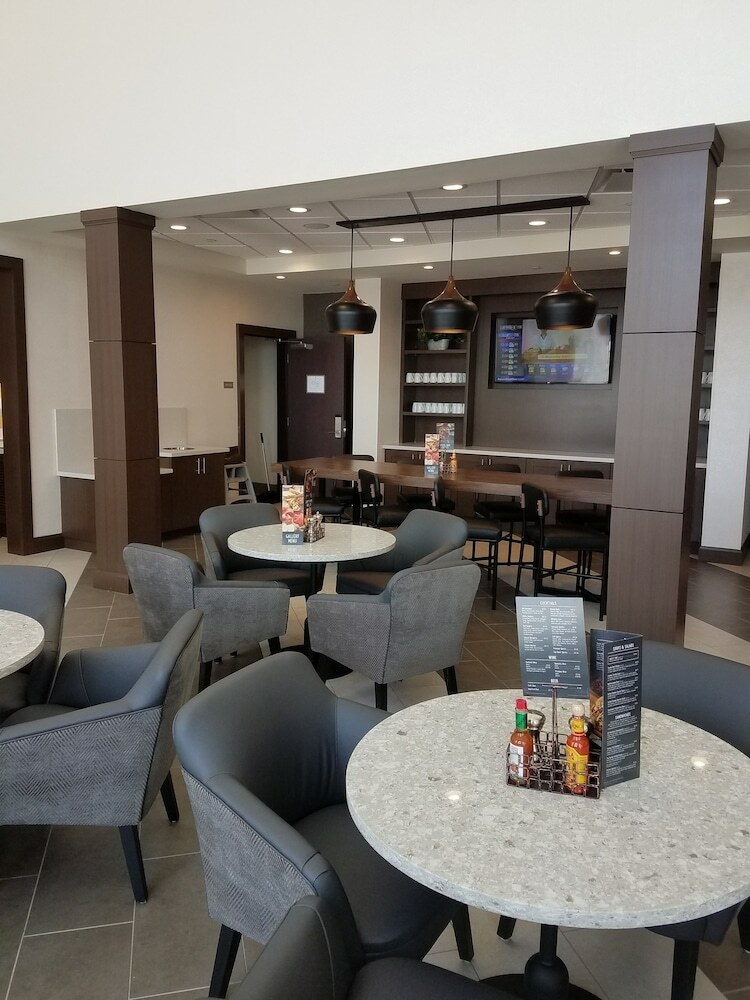 Hotel Hyatt Place Dallas/allen
