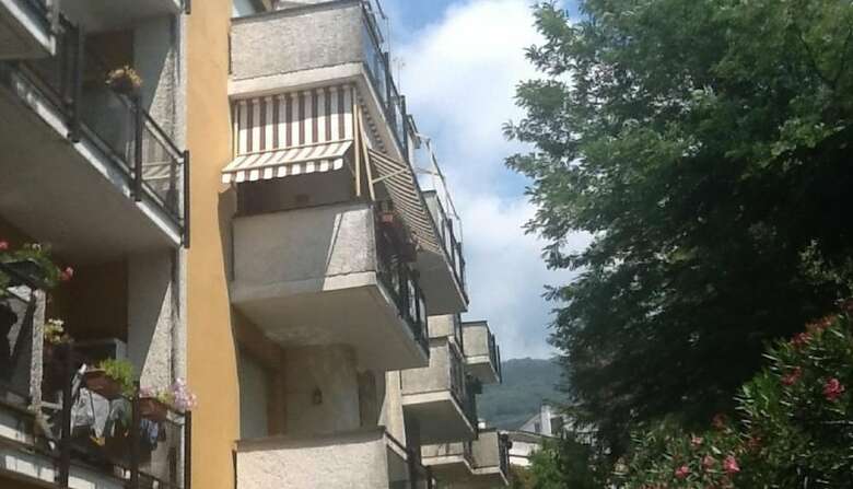Mimosa Apartment