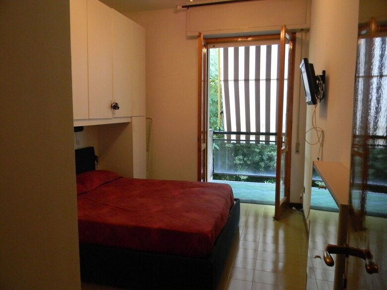 Mimosa Apartment