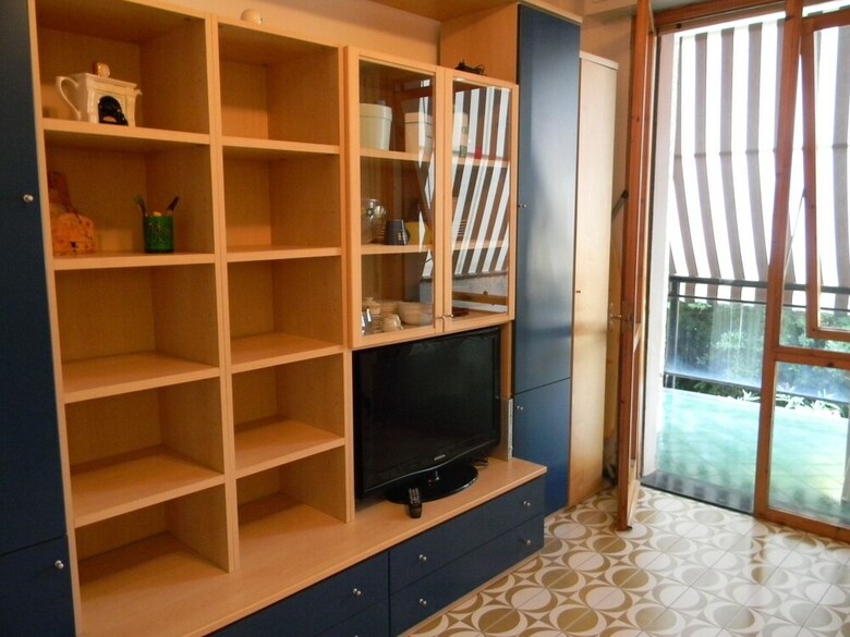 Mimosa Apartment