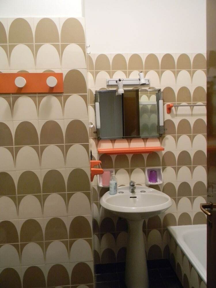 Mimosa Apartment