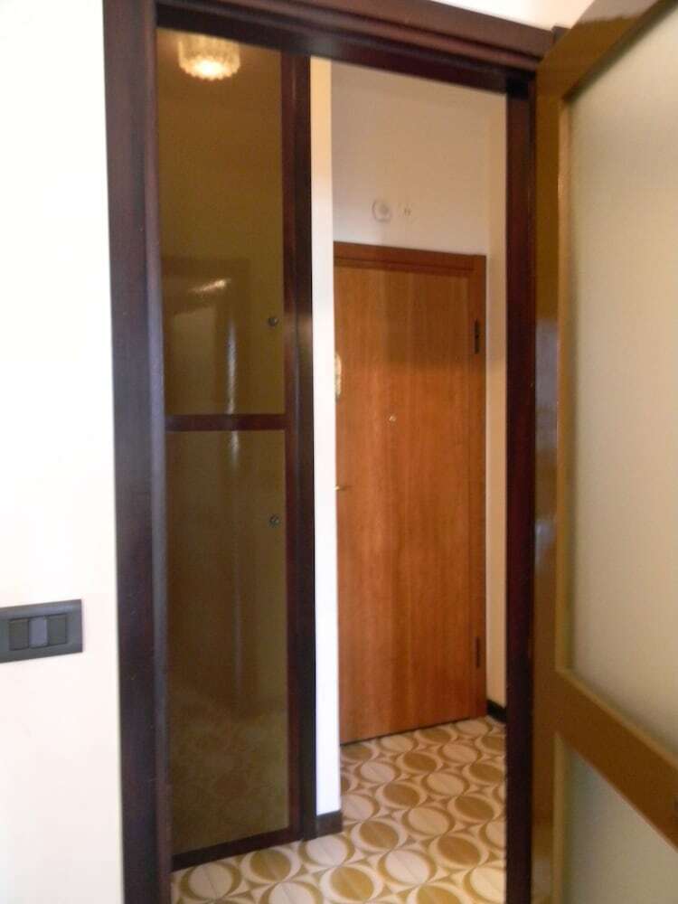 Mimosa Apartment