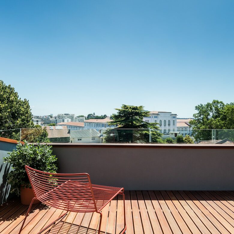 Baumhaus Serviced Apartments