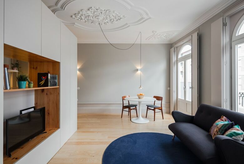 Baumhaus Serviced Apartments