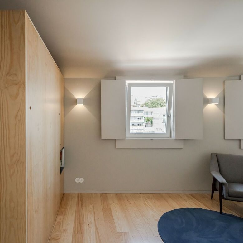 Baumhaus Serviced Apartments