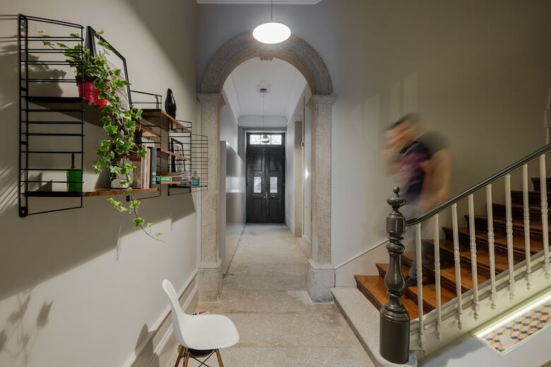 Baumhaus Serviced Apartments