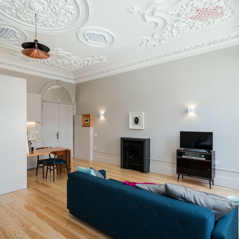 Baumhaus Serviced Apartments