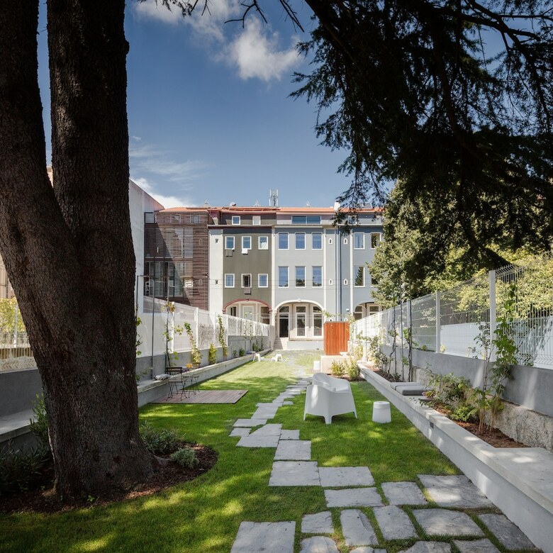 Baumhaus Serviced Apartments