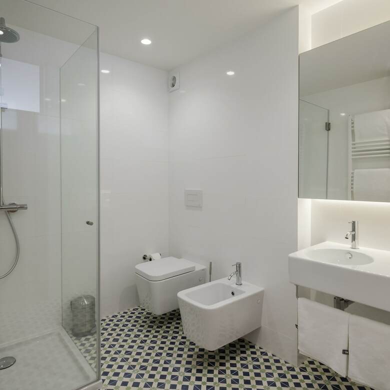 Baumhaus Serviced Apartments