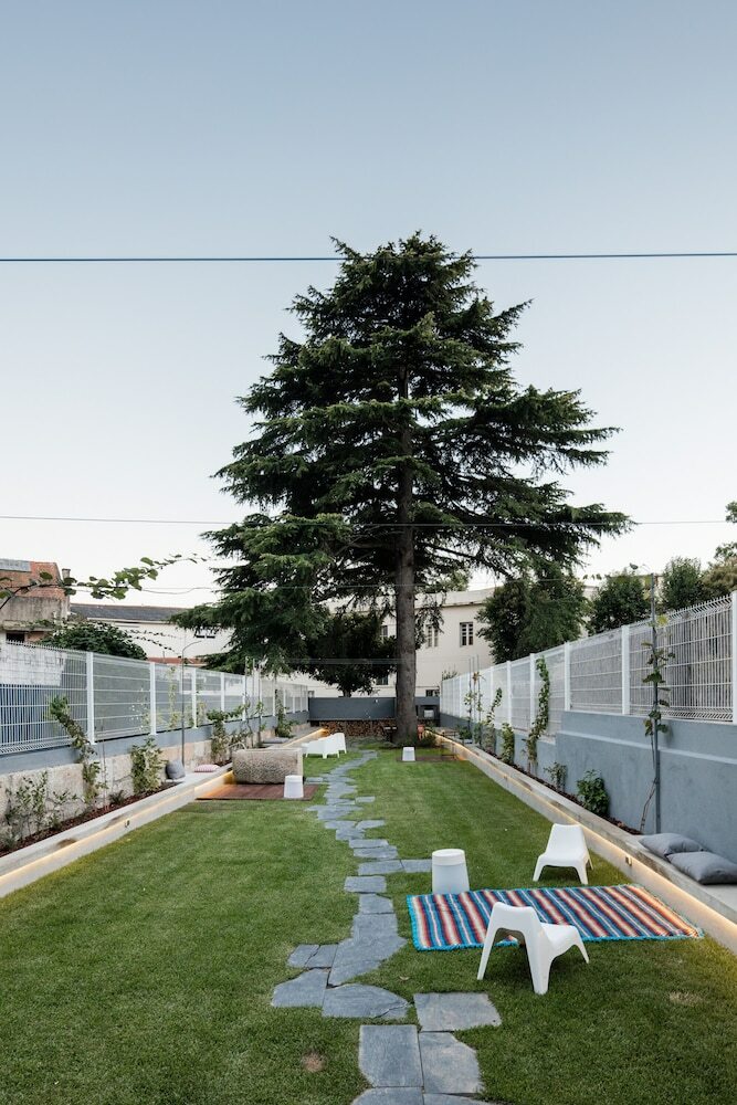 Baumhaus Serviced Apartments