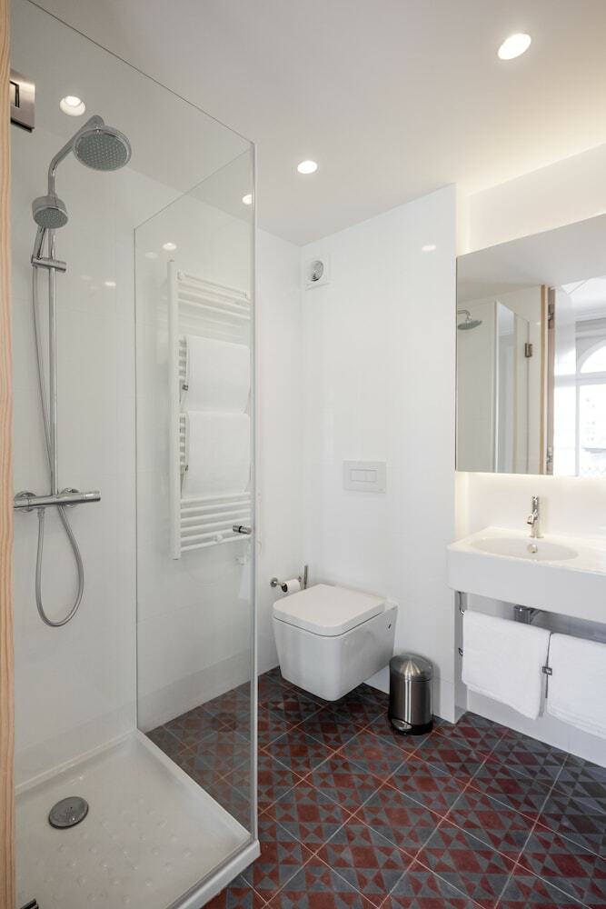 Baumhaus Serviced Apartments