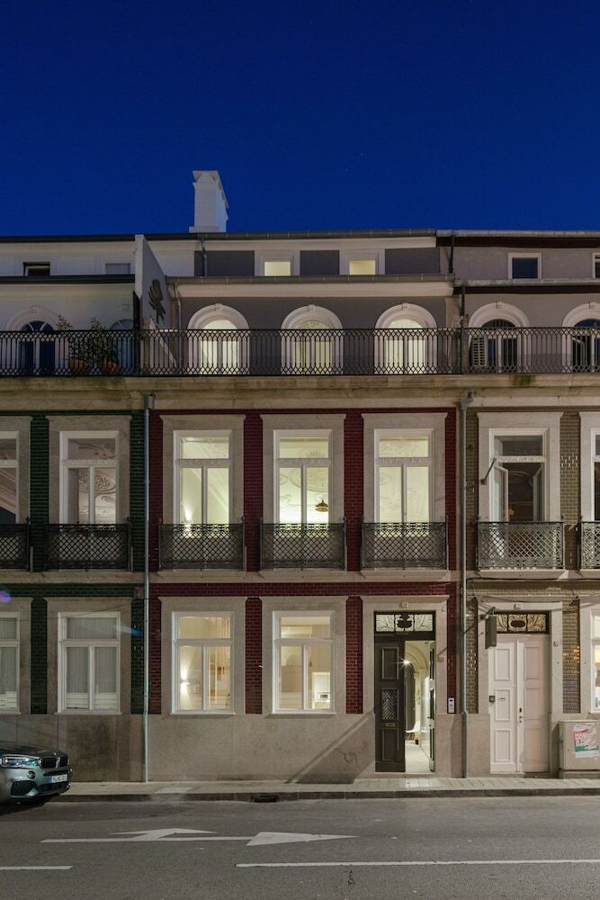 Baumhaus Serviced Apartments