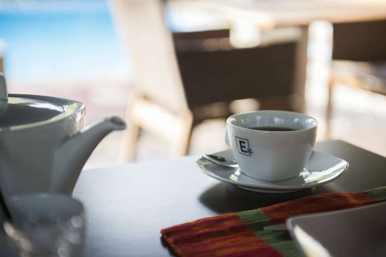 Hotel Villa Escondite