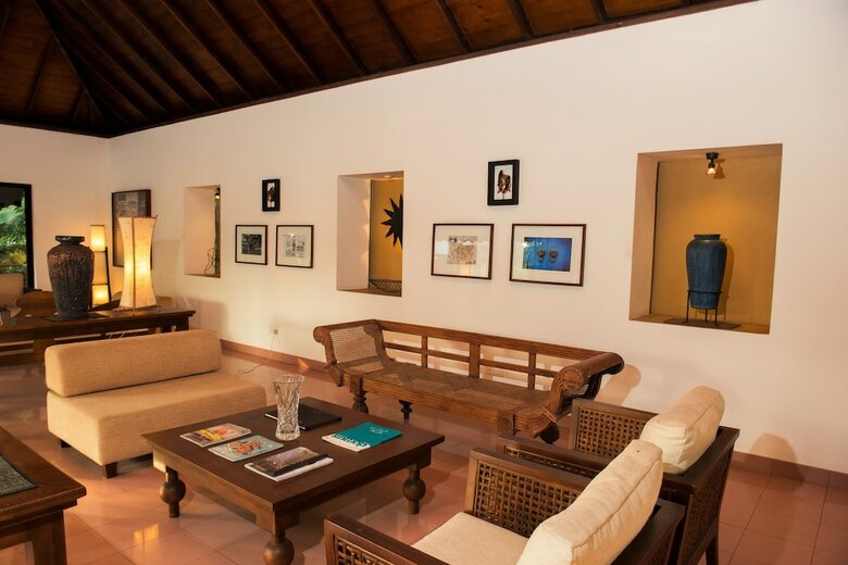 Hotel Villa Escondite