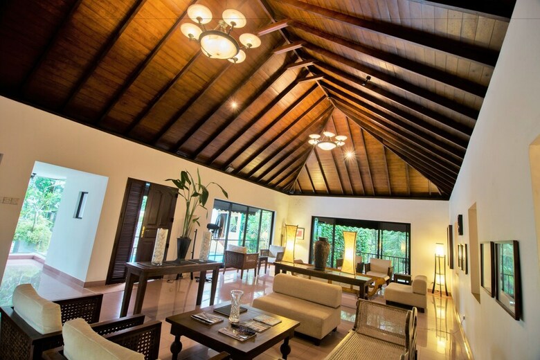 Hotel Villa Escondite