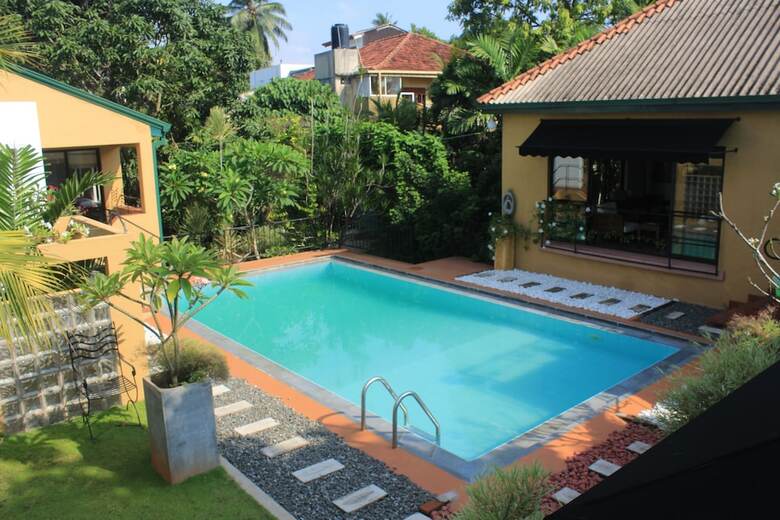 Hotel Villa Escondite