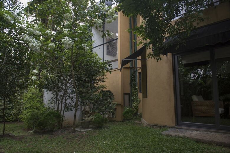 Hotel Villa Escondite