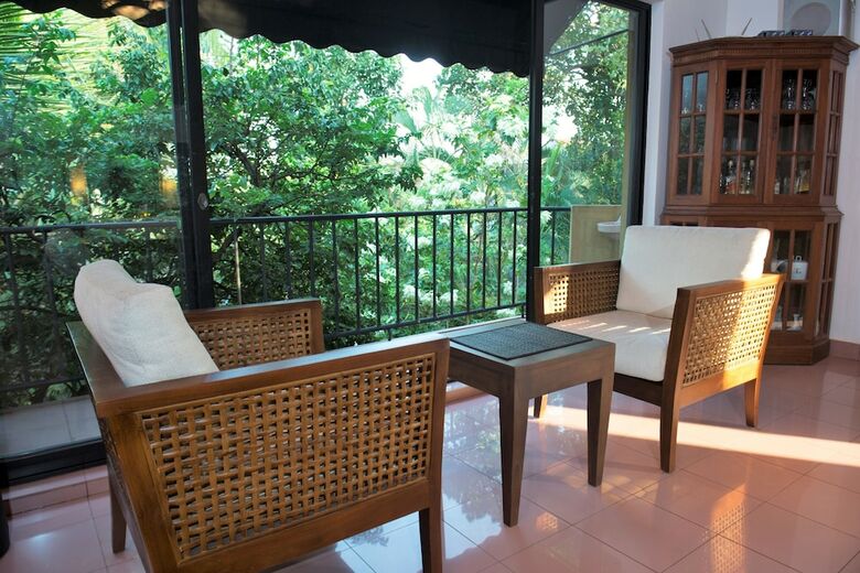 Hotel Villa Escondite